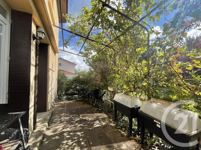 maison à vendre - 4 pièces - 96.43 m2 - GRIGNY - 69 - RHONE-ALPES - Century 21 Hestia Ldi