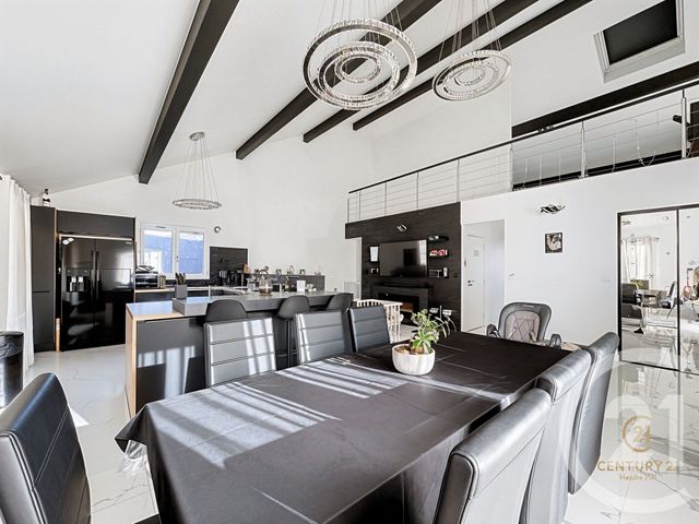 maison à vendre - 5 pièces - 107.58 m2 - GIVORS - 69 - RHONE-ALPES - Century 21 Hestia Ldi