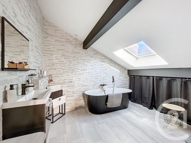 maison à vendre - 5 pièces - 107.58 m2 - GIVORS - 69 - RHONE-ALPES - Century 21 Hestia Ldi