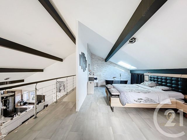 maison à vendre - 5 pièces - 107.58 m2 - GIVORS - 69 - RHONE-ALPES - Century 21 Hestia Ldi