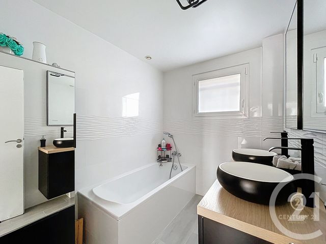 maison à vendre - 5 pièces - 107.58 m2 - GIVORS - 69 - RHONE-ALPES - Century 21 Hestia Ldi