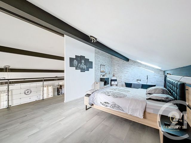 maison à vendre - 5 pièces - 107.58 m2 - GIVORS - 69 - RHONE-ALPES - Century 21 Hestia Ldi