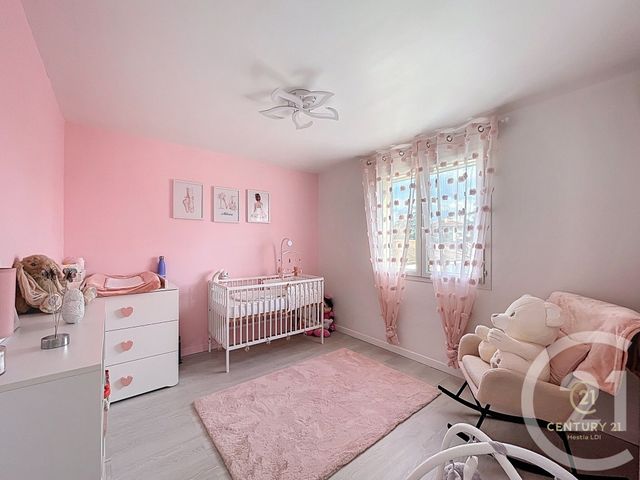 maison à vendre - 5 pièces - 107.58 m2 - GIVORS - 69 - RHONE-ALPES - Century 21 Hestia Ldi