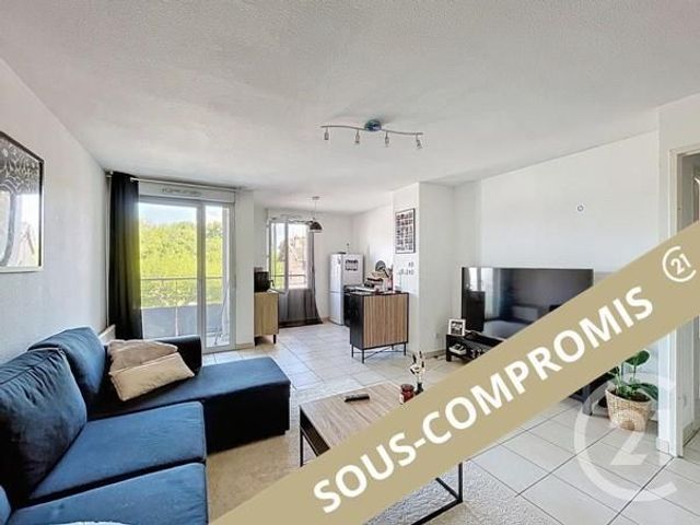 appartement - GRIGNY - 69