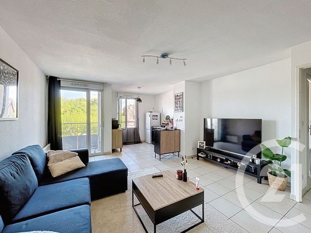 appartement - GRIGNY - 69