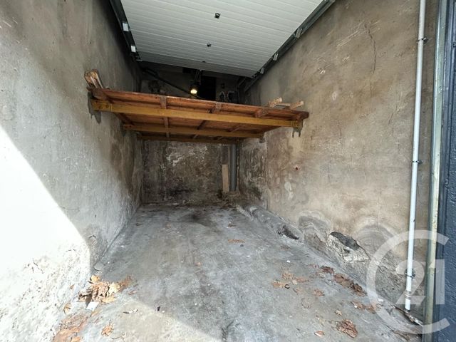 Parking à louer VIENNE