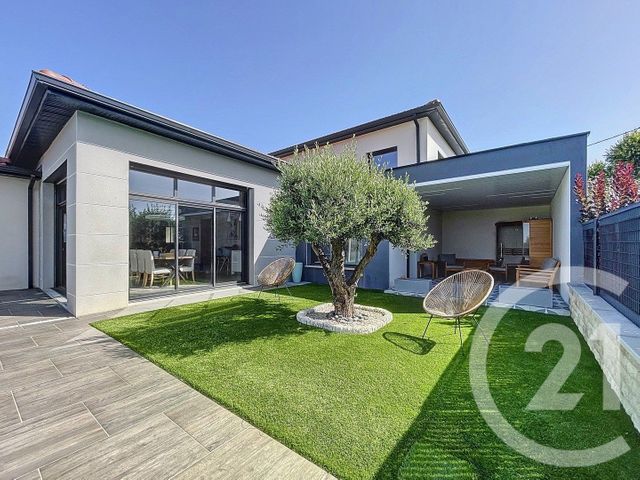 maison à vendre - 8 pièces - 226.25 m2 - ST JOSEPH - 42 - RHONE-ALPES - Century 21 Hestia Ldi