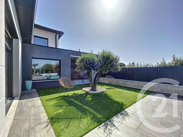 maison à vendre - 8 pièces - 226.25 m2 - ST JOSEPH - 42 - RHONE-ALPES - Century 21 Hestia Ldi