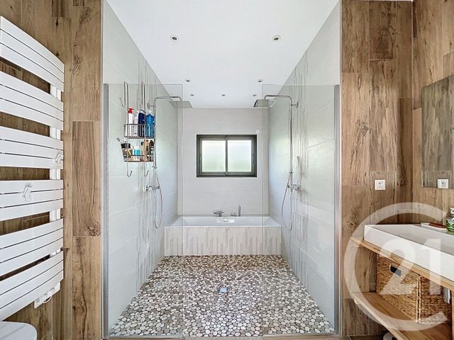 maison à vendre - 8 pièces - 226.25 m2 - ST JOSEPH - 42 - RHONE-ALPES - Century 21 Hestia Ldi