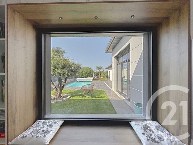 maison à vendre - 8 pièces - 226.25 m2 - ST JOSEPH - 42 - RHONE-ALPES - Century 21 Hestia Ldi