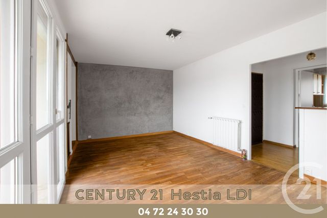 appartement - GRIGNY - 69