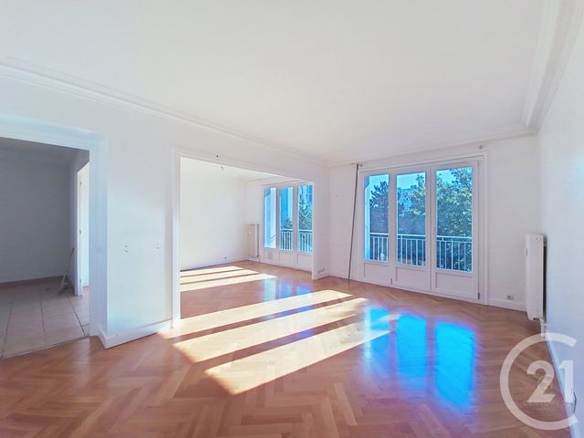 appartement - OULLINS - 69