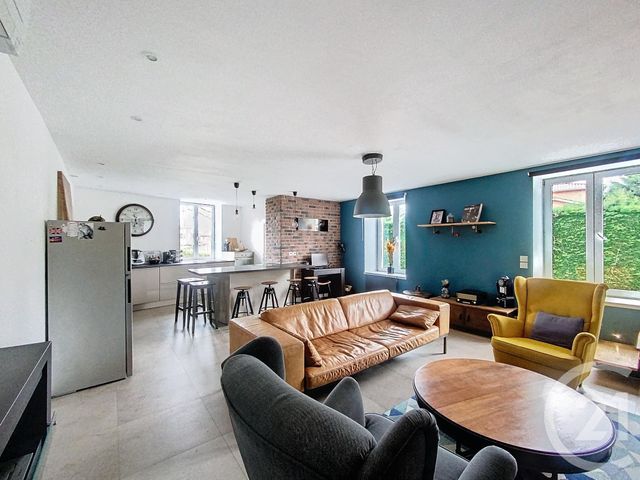Appartement Duplex à vendre CHARLY