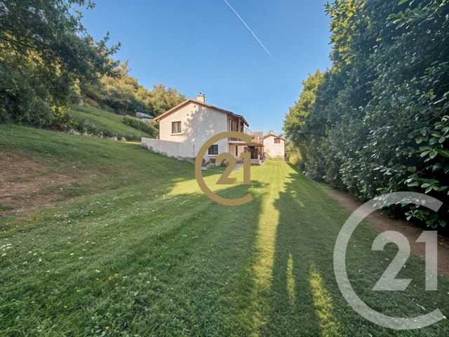 Maison à vendre GIVORS