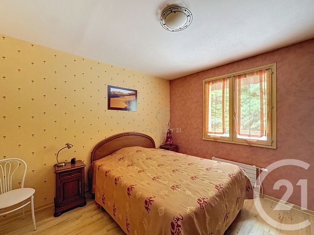 maison à vendre - 5 pièces - 115.0 m2 - GIVORS - 69 - RHONE-ALPES - Century 21 Hestia Ldi