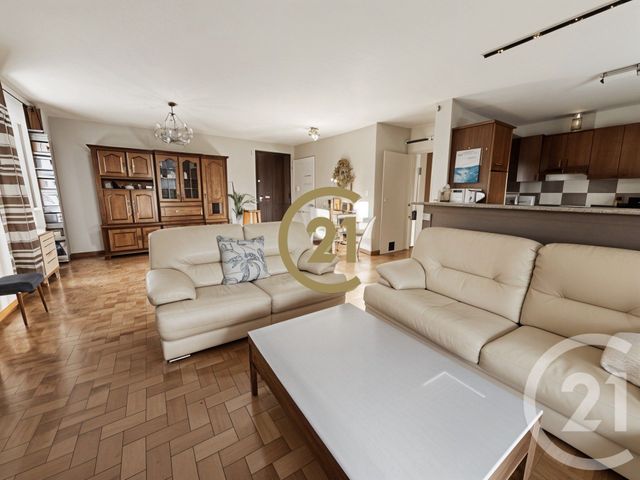 maison à vendre - 5 pièces - 115.0 m2 - GIVORS - 69 - RHONE-ALPES - Century 21 Hestia Ldi