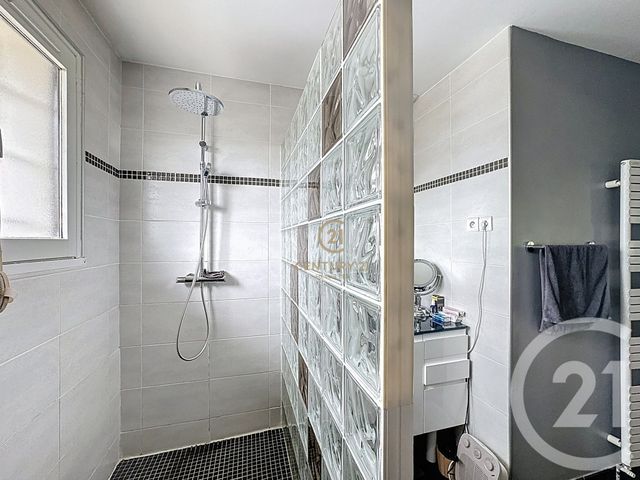 maison à vendre - 5 pièces - 115.0 m2 - GIVORS - 69 - RHONE-ALPES - Century 21 Hestia Ldi