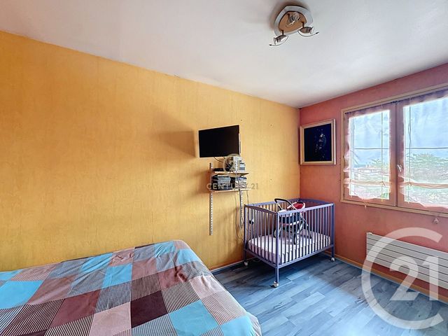 maison à vendre - 5 pièces - 115.0 m2 - GIVORS - 69 - RHONE-ALPES - Century 21 Hestia Ldi