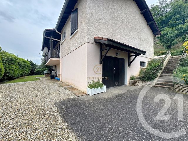 Maison à vendre GIVORS