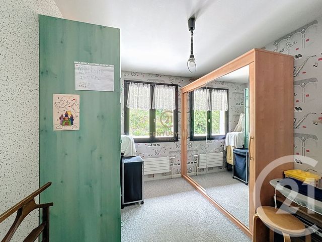 maison à vendre - 5 pièces - 115.0 m2 - GIVORS - 69 - RHONE-ALPES - Century 21 Hestia Ldi