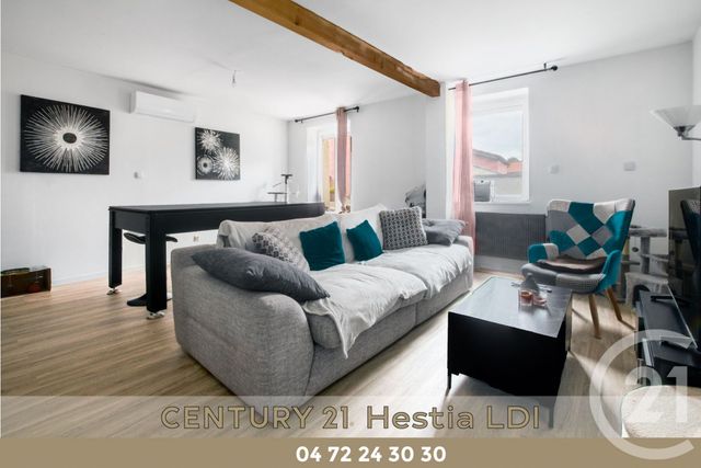 maison - GIVORS - 69