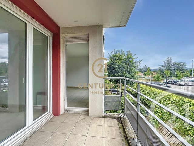 appartement - GRIGNY - 69