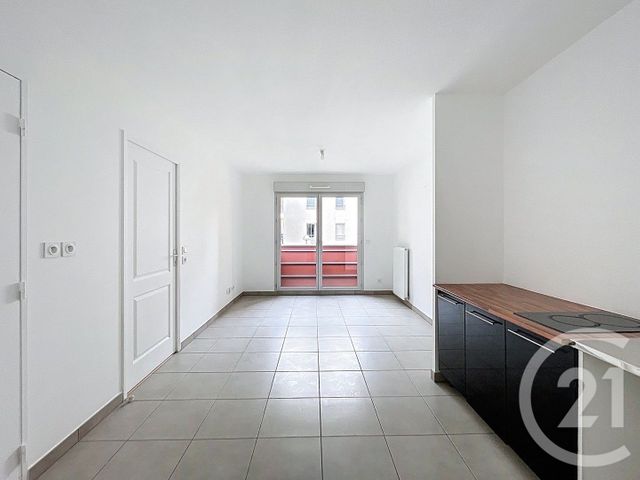 appartement - PIERRE BENITE - 69