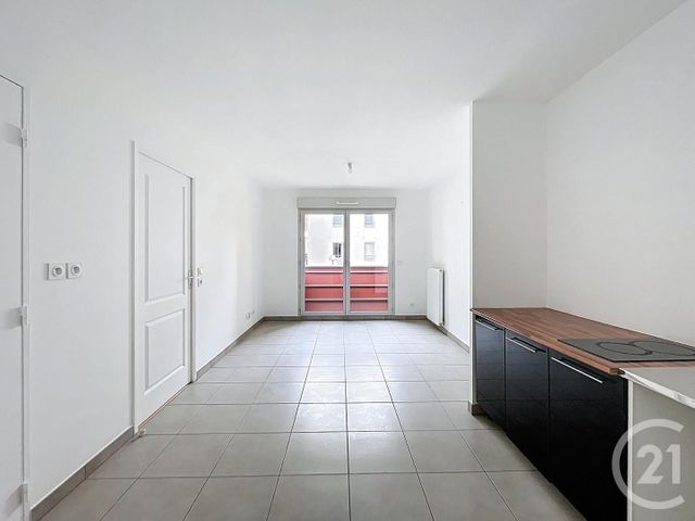 appartement - PIERRE BENITE - 69