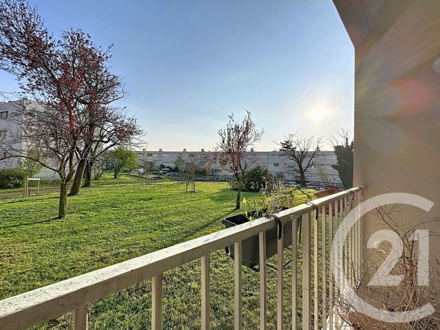 Appartement F4 à vendre - 4 pièces - 74.43 m2 - GRIGNY - 69 - RHONE-ALPES - Century 21 Hestia Ldi