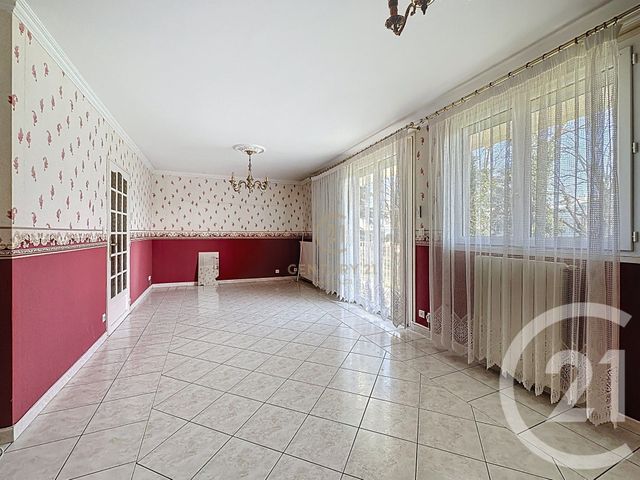 appartement - GRIGNY - 69