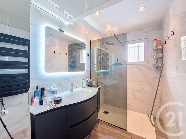 maison à vendre - 5 pièces - 96.0 m2 - GIVORS - 69 - RHONE-ALPES - Century 21 Hestia Ldi