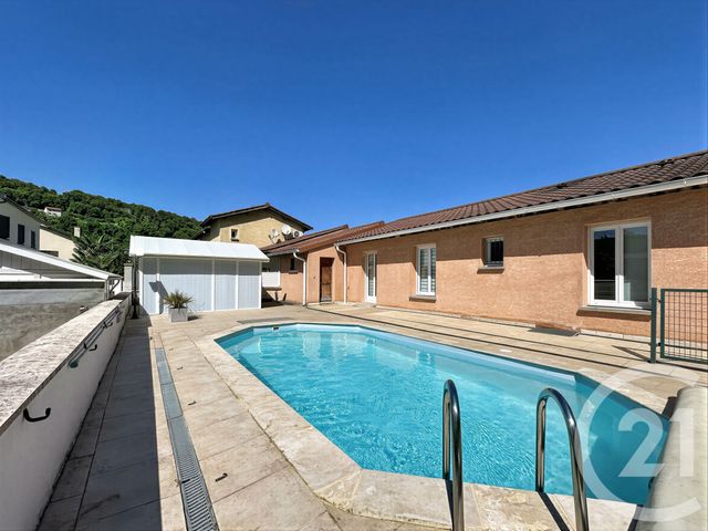 maison - GIVORS - 69