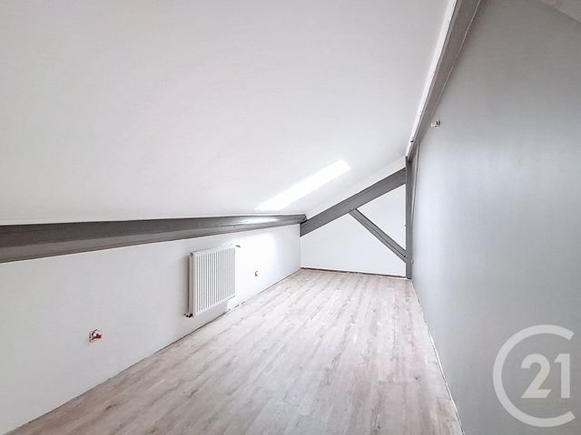 Appartement Duplex à vendre - 5 pièces - 107.51 m2 - GIVORS - 69 - RHONE-ALPES - Century 21 Hestia Ldi