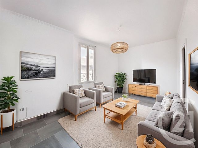 appartement - GIVORS - 69