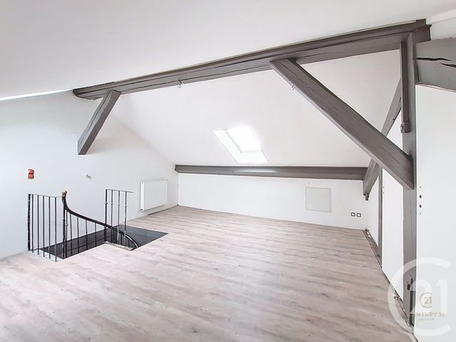 Appartement Duplex à vendre - 5 pièces - 107.51 m2 - GIVORS - 69 - RHONE-ALPES - Century 21 Hestia Ldi