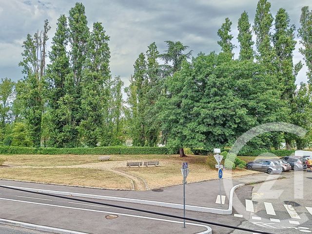 Appartement Duplex à vendre - 5 pièces - 107.51 m2 - GIVORS - 69 - RHONE-ALPES - Century 21 Hestia Ldi