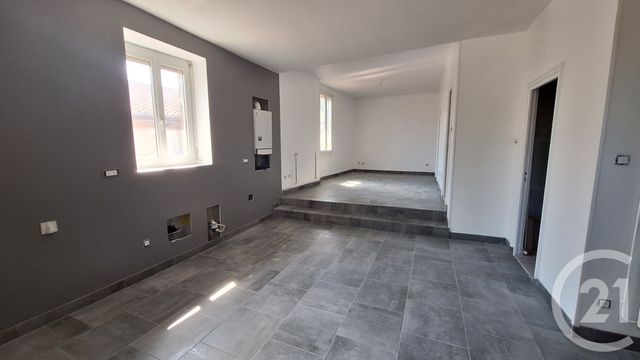 appartement - GIVORS - 69