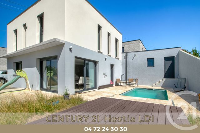 maison - GIVORS - 69