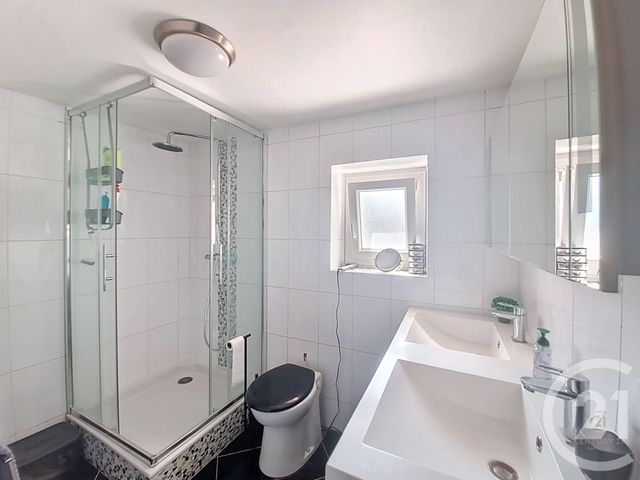 maison à vendre - 5 pièces - 80.0 m2 - GRIGNY - 69 - RHONE-ALPES - Century 21 Hestia Ldi