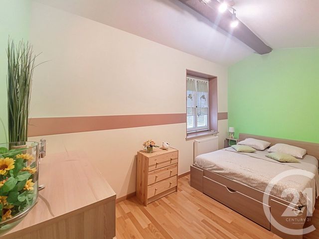 maison à vendre - 5 pièces - 80.0 m2 - GRIGNY - 69 - RHONE-ALPES - Century 21 Hestia Ldi