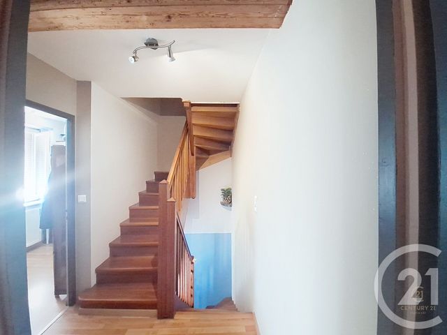 maison à vendre - 5 pièces - 80.0 m2 - GRIGNY - 69 - RHONE-ALPES - Century 21 Hestia Ldi