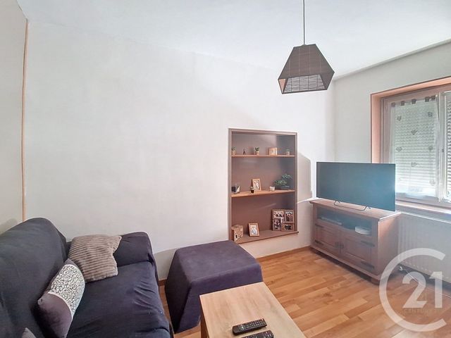 maison à vendre - 5 pièces - 80.0 m2 - GRIGNY - 69 - RHONE-ALPES - Century 21 Hestia Ldi