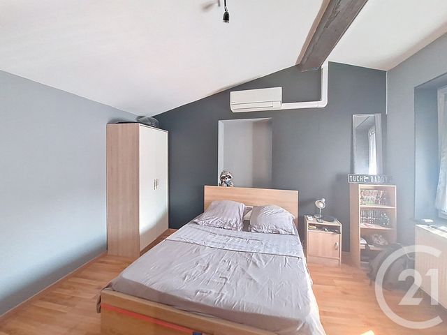 maison à vendre - 5 pièces - 80.0 m2 - GRIGNY - 69 - RHONE-ALPES - Century 21 Hestia Ldi