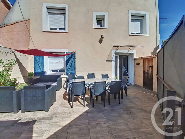 maison à vendre - 5 pièces - 80.0 m2 - GRIGNY - 69 - RHONE-ALPES - Century 21 Hestia Ldi