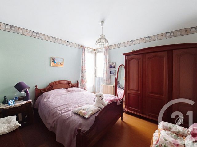 maison à vendre - 5 pièces - 102.0 m2 - GIVORS - 69 - RHONE-ALPES - Century 21 Hestia Ldi