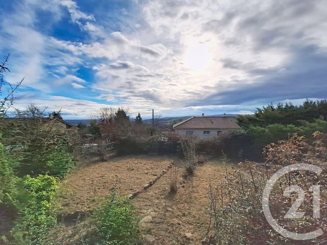 maison à vendre - 5 pièces - 102.0 m2 - GIVORS - 69 - RHONE-ALPES - Century 21 Hestia Ldi