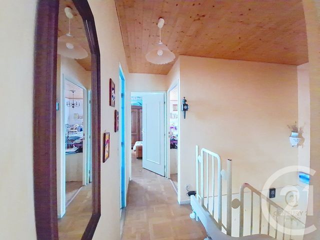 maison à vendre - 5 pièces - 102.0 m2 - GIVORS - 69 - RHONE-ALPES - Century 21 Hestia Ldi