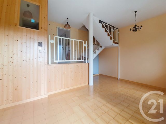 maison à vendre - 5 pièces - 102.0 m2 - GIVORS - 69 - RHONE-ALPES - Century 21 Hestia Ldi