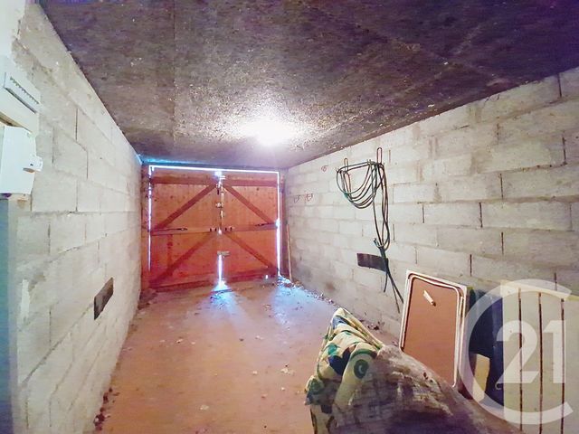 maison à vendre - 5 pièces - 102.0 m2 - GIVORS - 69 - RHONE-ALPES - Century 21 Hestia Ldi