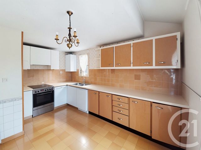 maison à vendre - 5 pièces - 102.0 m2 - GIVORS - 69 - RHONE-ALPES - Century 21 Hestia Ldi